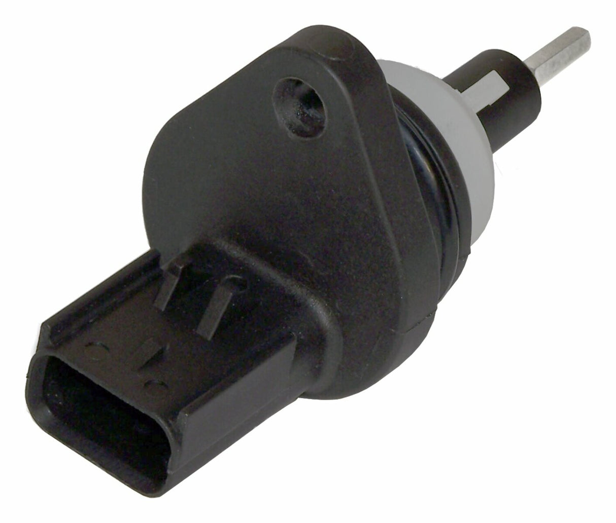 Jeep Plastic Black Vehicle Speed Sensor - 56027905