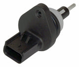 Jeep Plastic Black Vehicle Speed Sensor - 56027905