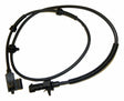Jeep Plastic Black Wheel Speed Sensor - 56041316AB