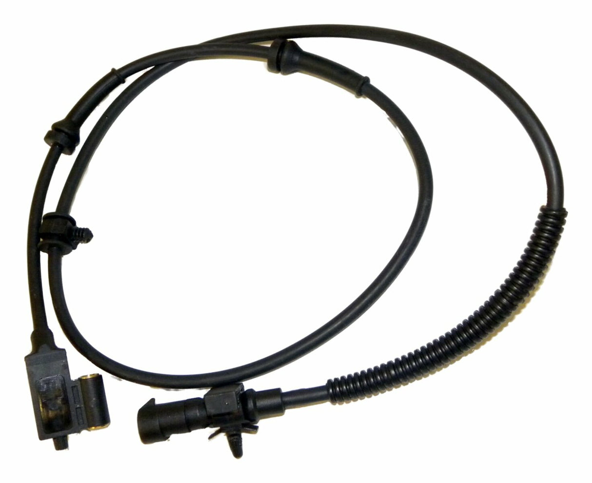Jeep Plastic Black Wheel Speed Sensor - 56041316AB