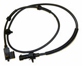 Jeep Plastic Black Wheel Speed Sensor - 56041316AB