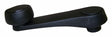 Jeep Plastic Black Window Handle - 4415820 4415821