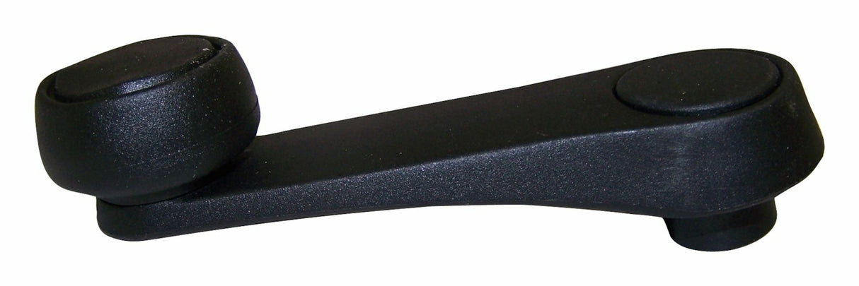 Jeep Plastic Black Window Handle - 4415820 4415821