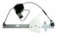 Jeep Plastic Black Window Regulator - 55076469AG