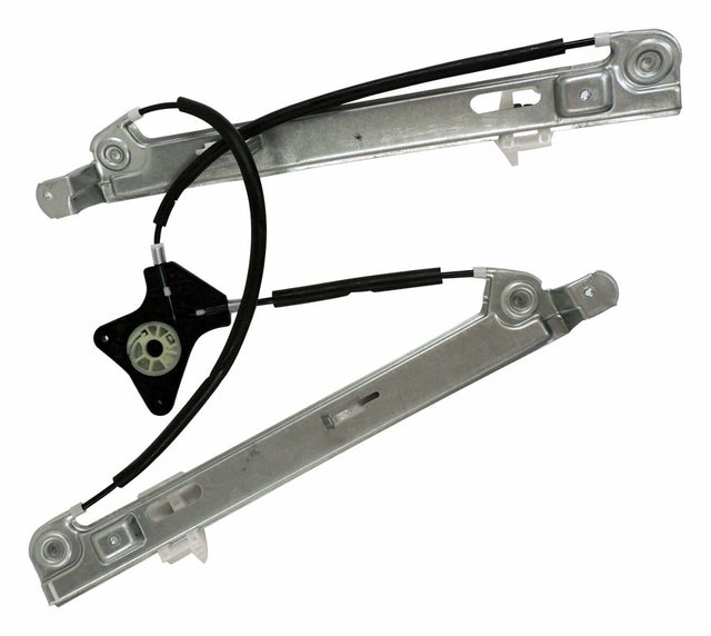 Jeep Plastic Black Window Regulator - 68002896AA steel