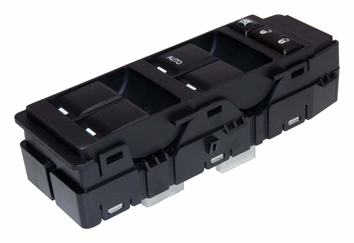 t Crown Automotive - Plastic Black Window Switch - 4602780AD Crown Automotive