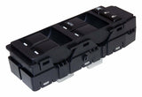 t Crown Automotive - Plastic Black Window Switch - 4602780AD Crown Automotive
