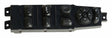 Jeep Plastic Black Window Switch - 56009449AC