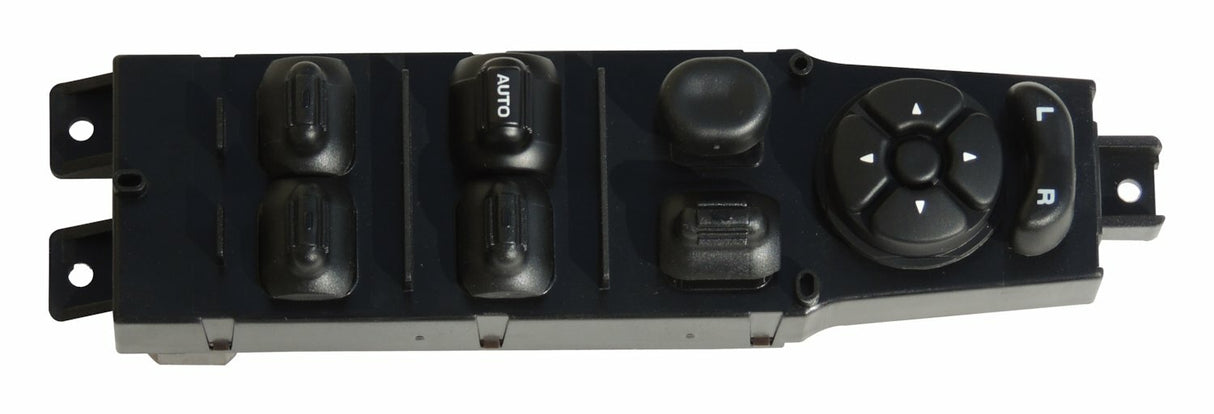 Jeep Plastic Black Window Switch - 56009449AC