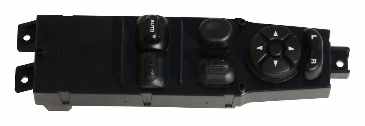 Jeep Plastic Black Window Switch - 56009450AC