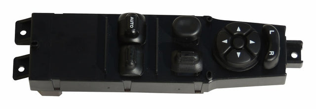 Jeep Plastic Black Window Switch - 56009450AC