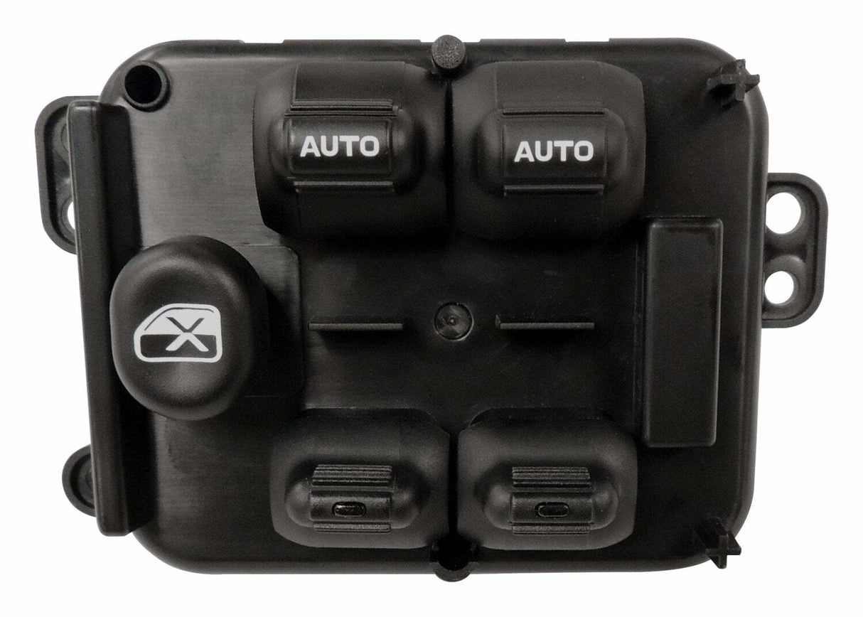 Jeep Plastic Black Window Switch - 56054002AA