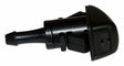 Jeep Plastic Black Windshield Washer Nozzle - 4805742AB