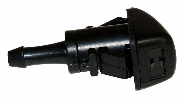 Jeep Plastic Black Windshield Washer Nozzle - 4805742AB