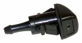 Jeep Plastic Black Windshield Washer Nozzle - 5116079AA