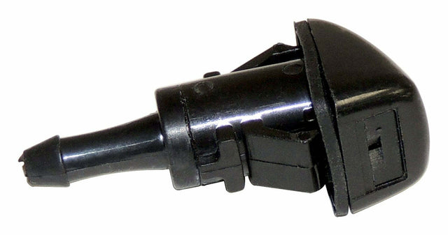 Jeep Plastic Black Windshield Washer Nozzle - 5116079AA