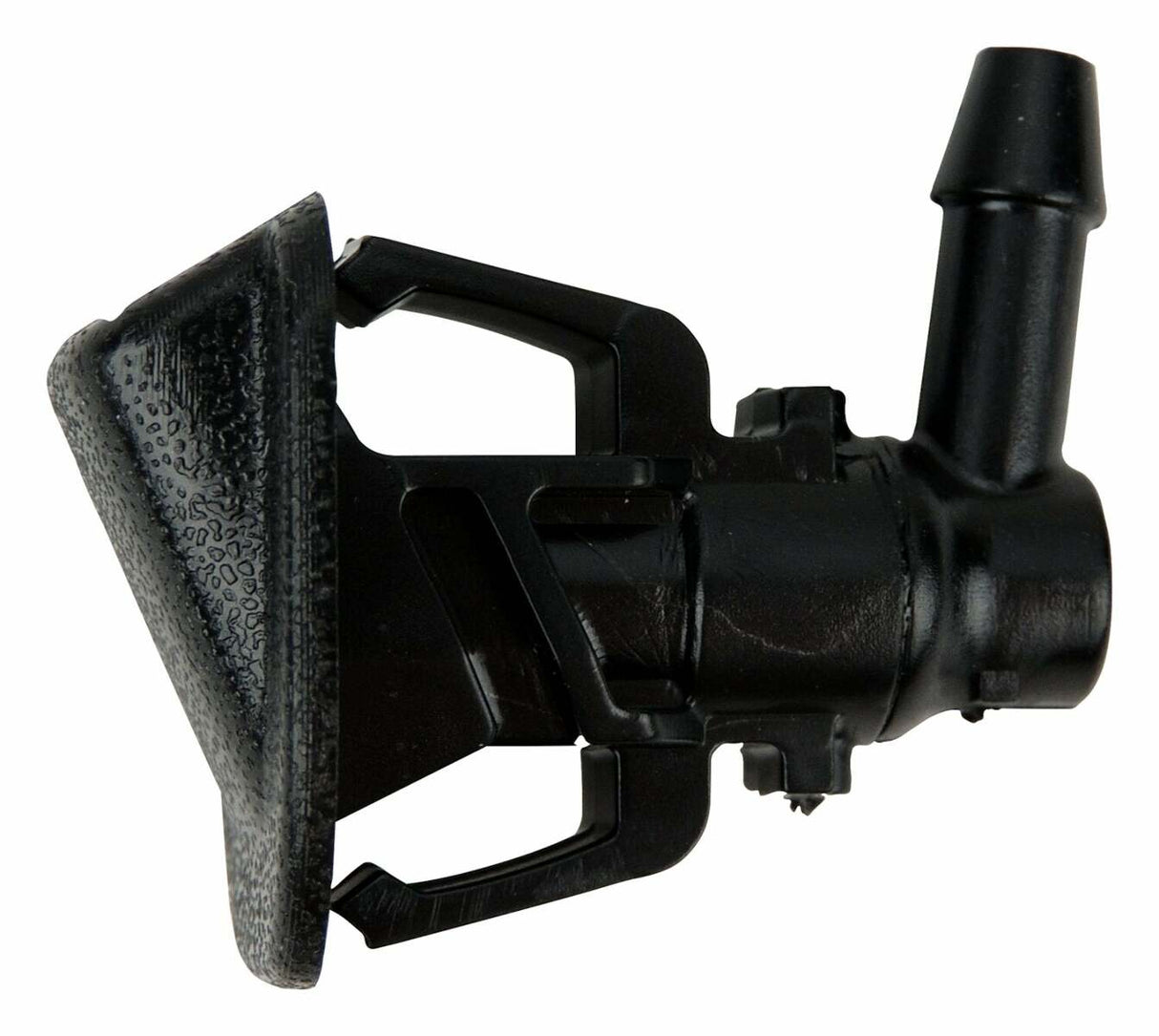 Jeep Plastic Black Windshield Washer Nozzle - 68164356AB