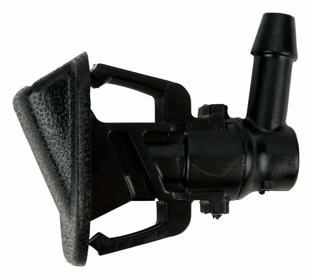 Jeep Plastic Black Windshield Washer Nozzle - 68164356AB