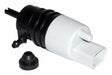 Jeep Plastic Black Windshield Washer Pump - 5152076AC