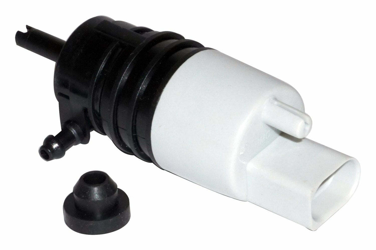 Jeep Plastic Black Windshield Washer Pump - 5152076AC
