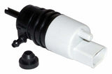 Jeep Plastic Black Windshield Washer Pump - 5152076AC