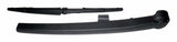Jeep Plastic Black Wiper Arm - 5139836AB