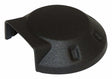 Jeep Plastic Black Wiper Arm Nut Cap - 55156514AC