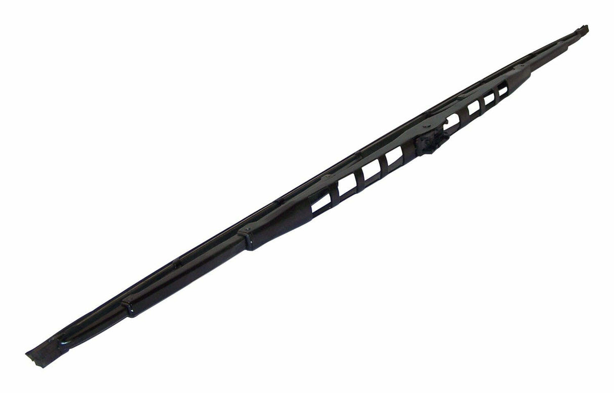 Jeep Plastic Black Wiper Blade - 4717349