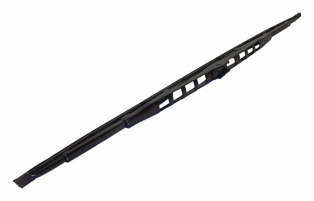 Jeep Plastic Black Wiper Blade - 4717349