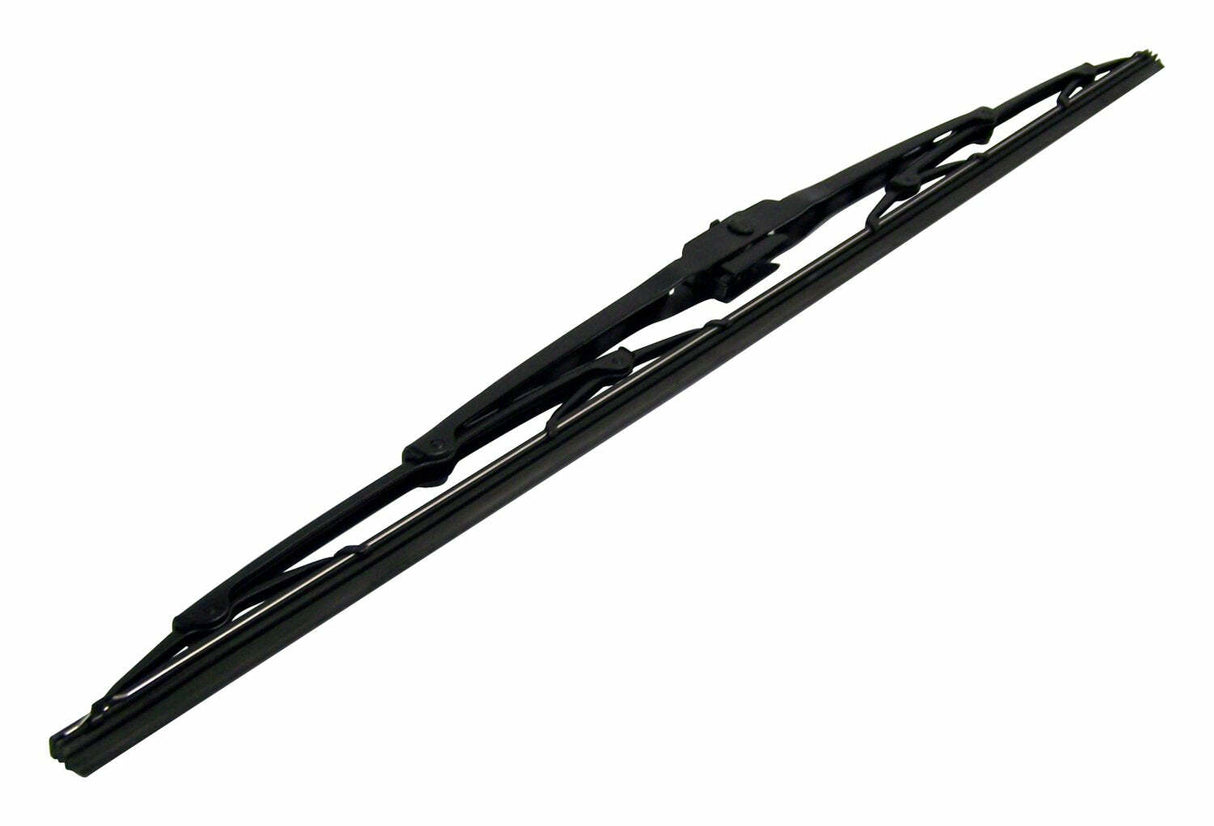 Jeep Plastic Black Wiper Blade - 5139095AA