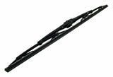 Jeep Plastic Black Wiper Blade - 5139095AA
