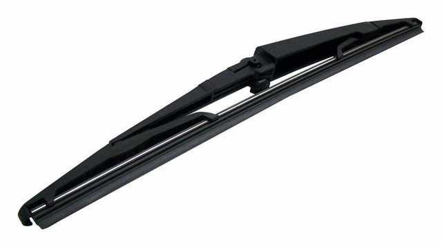 Jeep Plastic Black Wiper Blade - 5174876AA
