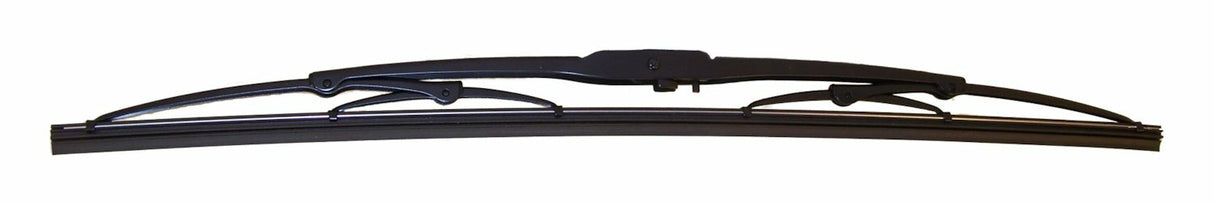 t Crown Automotive - Plastic Black Wiper Blade - 5183008AA Crown Automotive