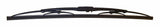 t Crown Automotive - Plastic Black Wiper Blade - 5183008AA Crown Automotive