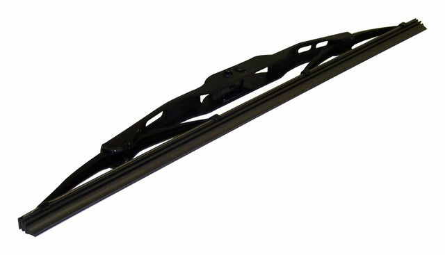 t Crown Automotive - Plastic Black Wiper Blade - 55154727 Crown Automotive