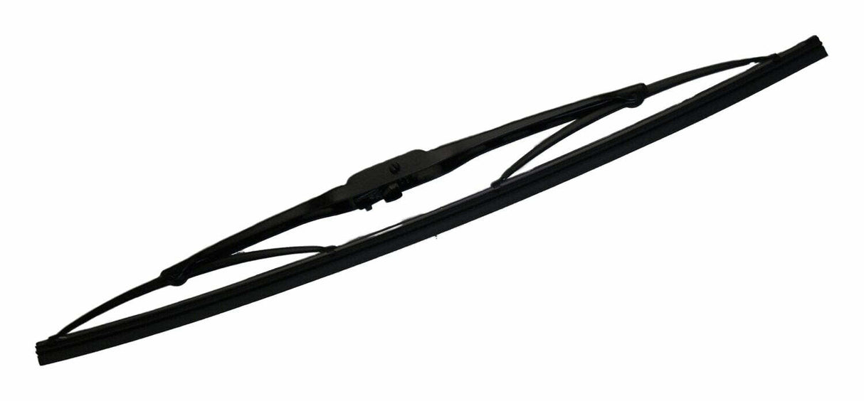Jeep Plastic Black Wiper Blade - 68002390AA