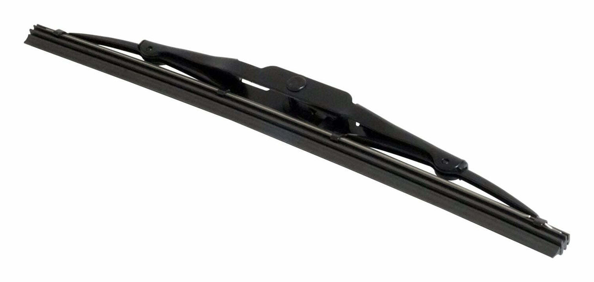 t Crown Automotive - Plastic Black Wiper Blade - 68003723AA Crown Automotive