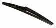 Jeep Plastic Black Wiper Blade - 68079869AA steel