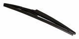 Jeep Plastic Black Wiper Blade - 68079869AA steel