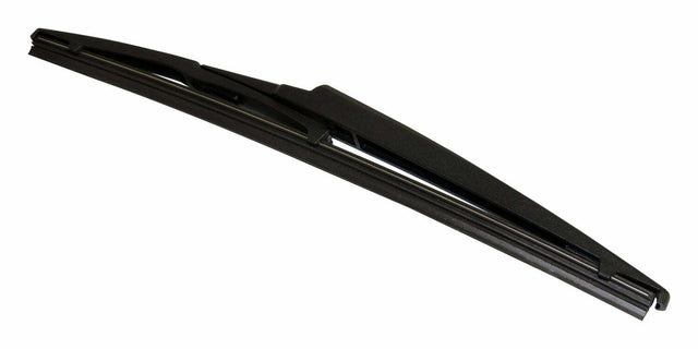 Jeep Plastic Black Wiper Blade - 68079869AA steel