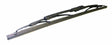 Jeep Plastic Black Wiper Blade - 83505422