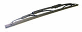 Jeep Plastic Black Wiper Blade - 83505422