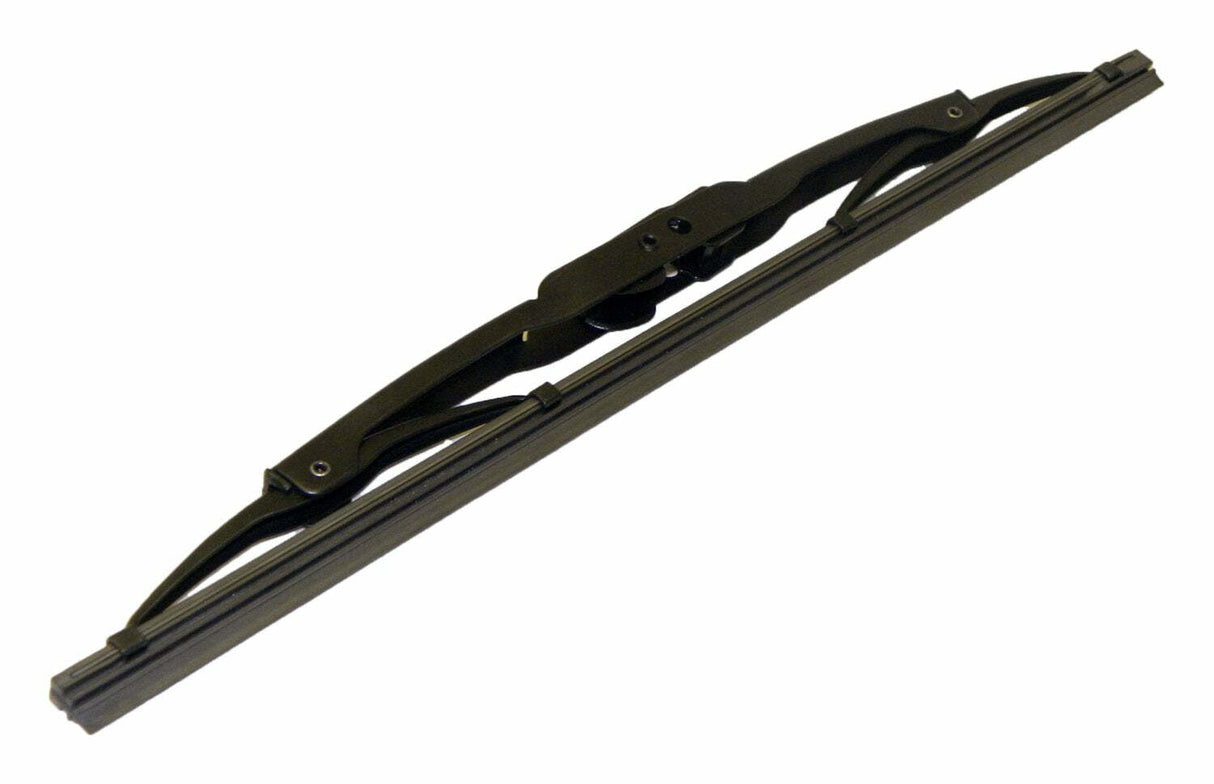 t Crown Automotive - Plastic Black Wiper Blade - 83505425 Crown Automotive