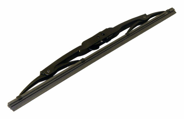t Crown Automotive - Plastic Black Wiper Blade - 83505425 Crown Automotive