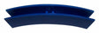 Jeep Plastic Blue Shift Fork Insert - 15221