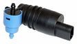 Jeep Plastic Blue Windshield Washer Pump - 5179153AC black