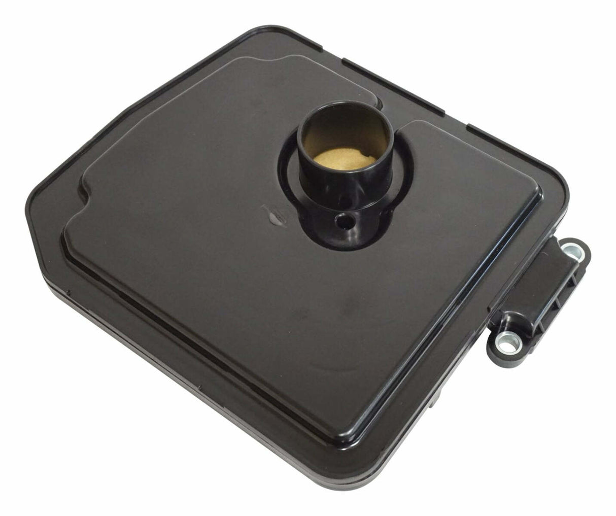 Jeep Plastic Brown Transmission Filter - 68192984AA stainless steel