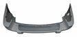 Jeep Plastic Brownstone Fascia - 5EU81VF7AA