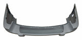 Jeep Plastic Brownstone Fascia - 5EU81VF7AA
