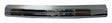 Jeep Plastic Chrome off-road bumper - 52000177